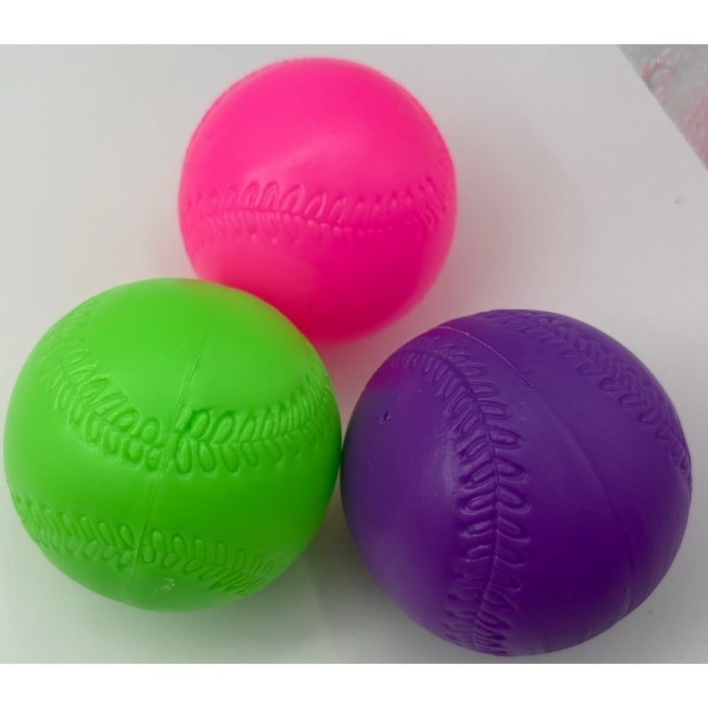 Carnival Ball Toss Knock Down Cans Toy Set w/ Box Helm Toy Vintage - Picture 13 of 16